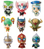 photo of Chara Fortune Plus Series Tiger & Bunny Wild★Hero Fortune!: Sky High