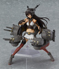 photo of figma Nagato