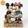 photo of Disney Traditions ~Sharing Memories~ Mickey Mouse & Minnie Mouse 85th Anniversary ver.