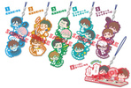 photo of Ace of Diamond Wachatto! Rubber Strap Collection -Ikkai Omote-: Seido high school 3rd years