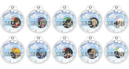 photo of Mekakucity Actors Gel Strap Collection: Konoha