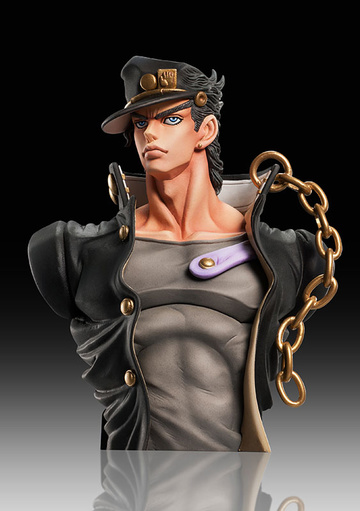 main photo of Super Figure Magnet Jotaro Kujo