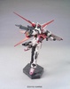 photo of HGCE HGUC MBF-02 Strike Rouge