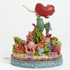 photo of Disney Traditions ~Under the Sea~ Ariel Musical Statue