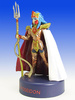 photo of Saint Seiya Mini Figure Selection II ~The New Holy War~: 4A. Poseidon Color Ver.