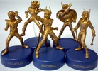 photo of Saint Seiya Mini Figure Selection ~Special Cloth-box~: Andromeda