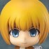 Nendoroid Armin Arlert