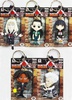 photo of Hunter x Hunter Deformed Figure Key Holder ~Zoldyck Castle~: Zeno Zoldyck