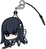 photo of Kill la Kill Tsumamare Pinched Strap: Kiryuin Satsuki