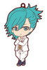 photo of Nendoroid Plus Trading Rubber Strap Uta no Prince-sama Maji LOVE 2000% 02: Ai Mikaze 