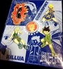 photo of Hunter x Hunter Pins Set: Killua