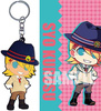 photo of Uta no Prince-sama Rubber Mascot: Shou Kurusu