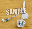 photo of Uta no Prince-sama Crown Earphone Jack: Reiji Kotobuki White Ver.