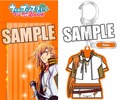 photo of Uta no Prince-sama Maji LOVE 2000% Costume Style Keychain: Ren Jinguuji