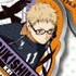 Haikyuu!! Metal Charm Collection: Kei Tsukishima