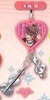 photo of Uta no☆Prince-sama♪ - Maji Love 2000% Musical Instrument Strap: Shou Kurusu