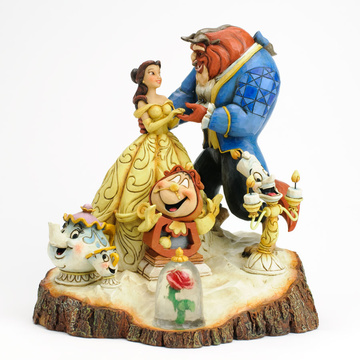 main photo of Disney Traditions ~Tale as Old as Time~ Beauty and the Beast