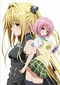 To LOVE-Ru Darkness OVA