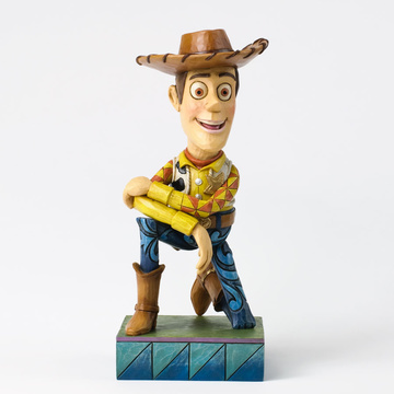 main photo of Disney Traditions ~Howdy Partner~ Woody