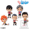 photo of Haikyuu!! Chibi Kyun-Chara vol.1: Hinata Shouyou