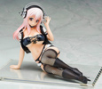 photo of Super Sonico After The Party Ver.