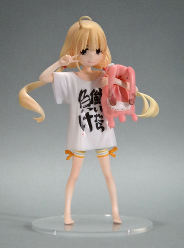 main photo of Futaba Anzu