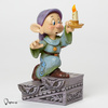 photo of Disney Traditions ~A Light In The Dark~ Dopey w/light up candle stick