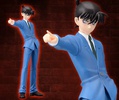 photo of PM Figure Kudou Shinichi