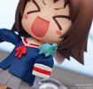 photo of Nendoroid Mitsumine Mashiro