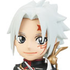 J Stars World Collectable Figure vol.4: Allen Walker