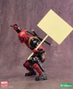 photo of ARTFX+ Marvel NOW! Deadpool