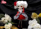 photo of Pullip Scarlet