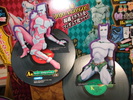 photo of Ichiban Kuji Jojo no Kimyou na Bouken Part 4 Diamond is Unbreakable ACT2: Killer Queen