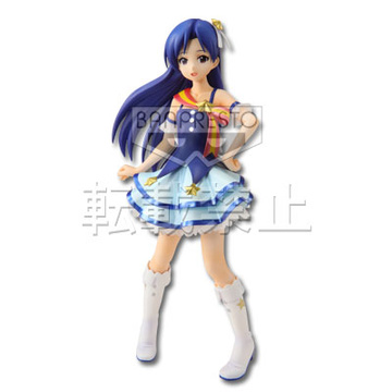 main photo of Ichiban Kuji Premium iDOLM@STER Part 1: Kisaragi Chihaya