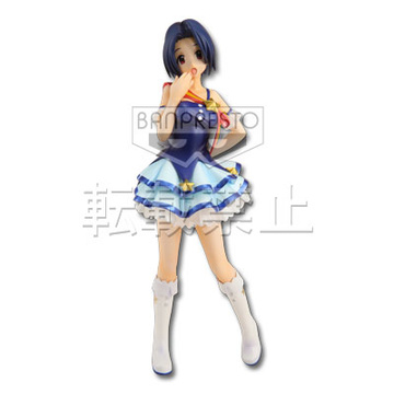 main photo of Ichiban Kuji Premium iDOLM@STER Part 1: Miura Azusa