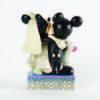 photo of Disney Traditions ~Congratulations~ Mickey & Minnie Wedding