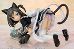 photo of Tsutsukakushi Tsukiko Cat Ear Maid Ver.