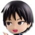 Ichiban Kuji Kuroko no Basket ~After School ver.1~: Izuki Shun Chibi Kyun-Chara