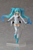 photo of figma Hatsune Miku Racing 2014 Ver.