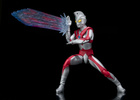 photo of ULTRA-ACT Ultraman A