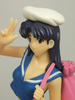 photo of Neon Genesis Evangelion Collection Figure 'Sea Firefly': Katsuragi Misato