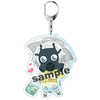 photo of DRAMAtical Murder Midorijima Summer Festival ~Deka Key Holder~: Clear