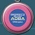 DRAMAtical Murder Earphone Jack Charm Set B: Aoba