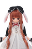 photo of Ex☆Cute 10th Best Selection: Classic Alice: Tick-Tock Rabbit Himeno ~Osumashi Mouth ver.~