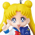 Sailor Moon Swing 4: Usagi Tsukino & Luna