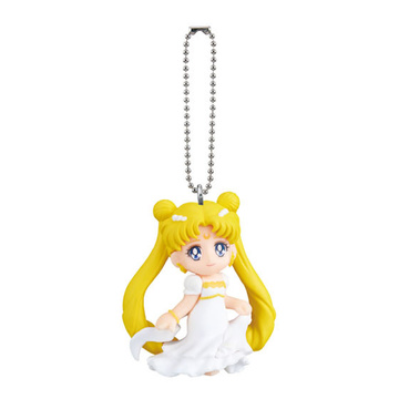 main photo of Sailor Moon Swing 4: Princess Serenity