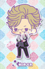 photo of Brothers Conflict Rubber Strap Collection Side B: Ukyou Asahina
