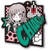photo of Super Danganronpa 2 Trading Rubber Coaster Collection: Nanami Chiaki