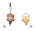 photo of Gekkan Shoujo Nozaki-kun Chain Collection: Chiyo Sakura