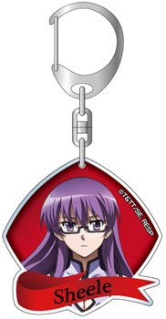 main photo of Akame ga KILL! Acrylic Keychain: Sheele